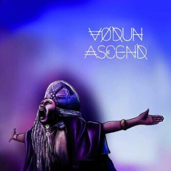 Vodun - Ascend