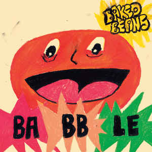 Beans - Babble