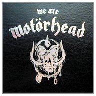 We Are Motörhead