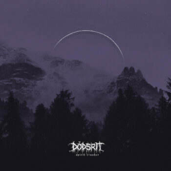 Dödsrit - Spirit Crusher