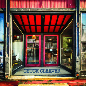 Chuck Cleaver - Send Aid