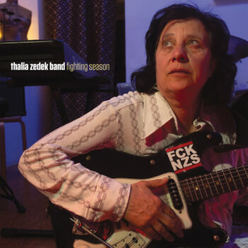 Thalia Zedek - Fighting Season