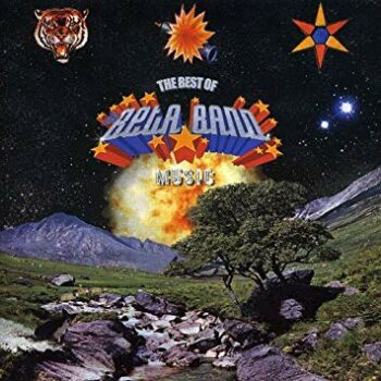 The Beta Band - The Best Of The Beta Band