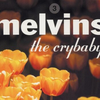 Melvins - The Crybaby