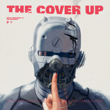 The Protomen - The Cover Up