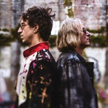 Joseph Arthur & Peter Buck - Arthur Buck