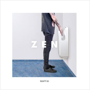 Maffai - Zen
