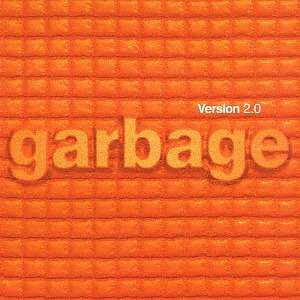 Garbage - Version 2.0 (Rerelease)