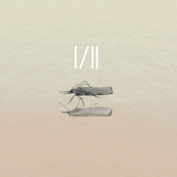 Møl - I/II (Reissue)