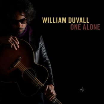 William DuVall - One Alone