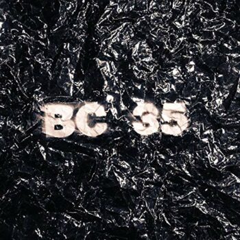 V.A. - BC35: The 35 Year Anniversary Of BC Studio