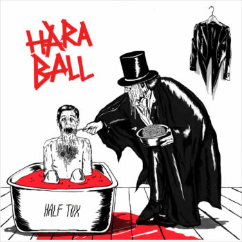 Haraball - Half Tux