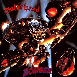 Motörhead - Bomber