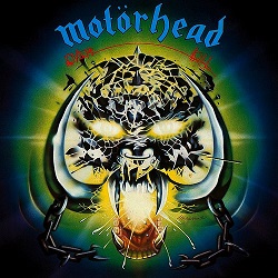 Motörhead - Overkill