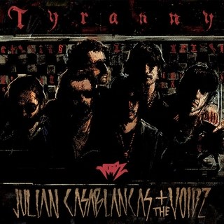 The Voidz - Tyranny