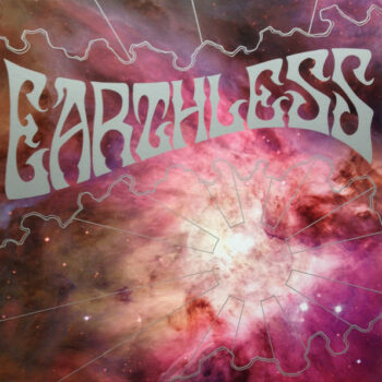 Earthless - Rhythms For A Cosmic Sky