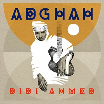 Bibi Ahmed - Adghah