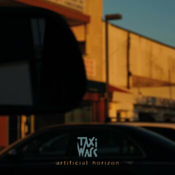 Taxi Wars - Artifical Horizon