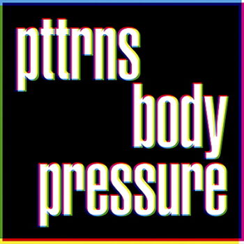 Body Pressure