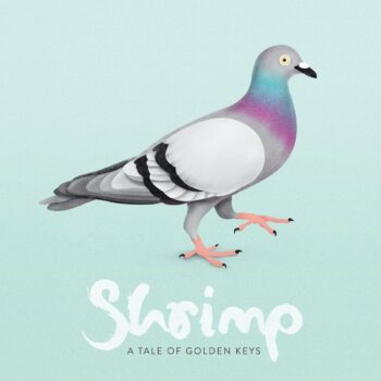 A Tale Of Golden Keys - Shrimp