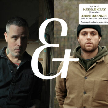 Split-EP mit Nathan Gray