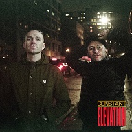 Constant Elevation - Constant Elevation