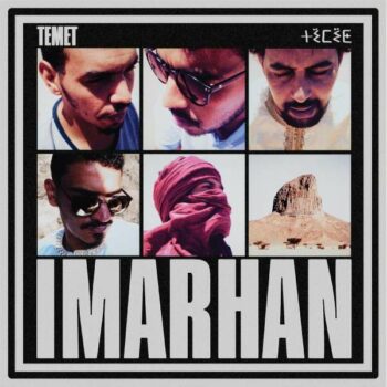 Imarhan - Temet