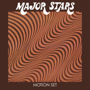 Major Stars - Motion Set