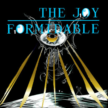 The Joy Formidable - A Balloon Called Moaning (10th Anniversary Edition)