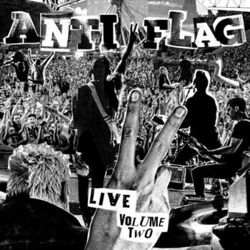 Anti-Flag - Live Vol. 2