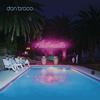 Don Broco - Automatic