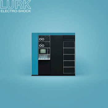 Lurk - Electro Shock (EP)