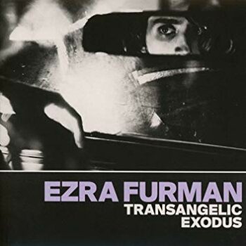 Ezra Furman - Transangelic Exodus