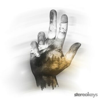 Stereokeys - III (EP)