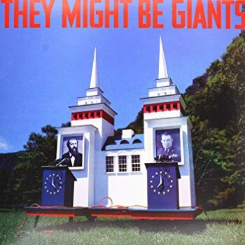 They Might Be Giants - Lincoln