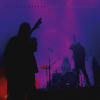 Oranssi Pazuzu - Live At Roadburn