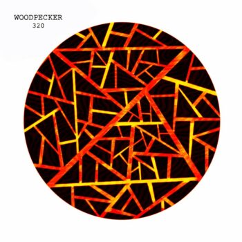 Woodpecker - 320 (EP)