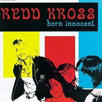 Redd Kross - Born Innocent