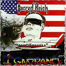 Sacred Reich - Ignorance