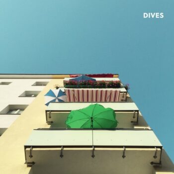 Dives - Dives (EP)