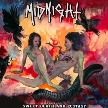 Midnight - Sweet Death And Ecstasy