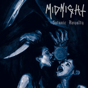 Midnight - Satanic Royality