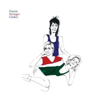 Dyson Stringer Cloher - Dyson Stringer Cloher