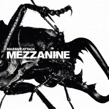 Massive Attack - Mezzanine (Remastered Deluxe)