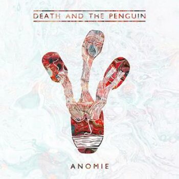 Death And The Penguin - Anomie