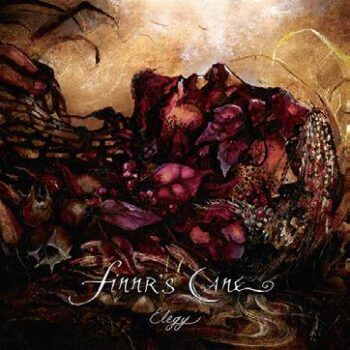 Finnr's Cane - Elegy