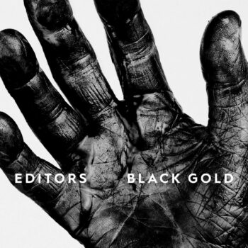 Editors - Black Gold (Best-of)