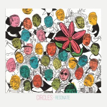 Circles - Resonate (EP)