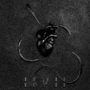 IIVII - Obsidian (EP)