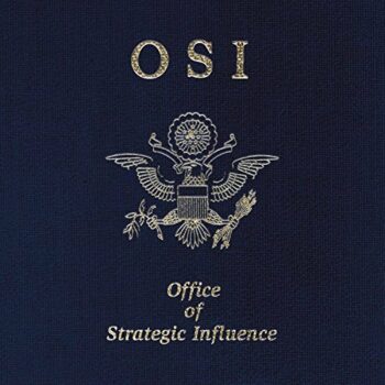 Office Of Strategic Influence
